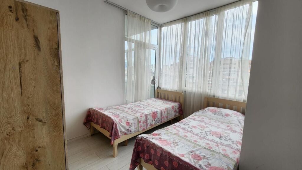 Apartament 2+1, Shkolla e Baletit!