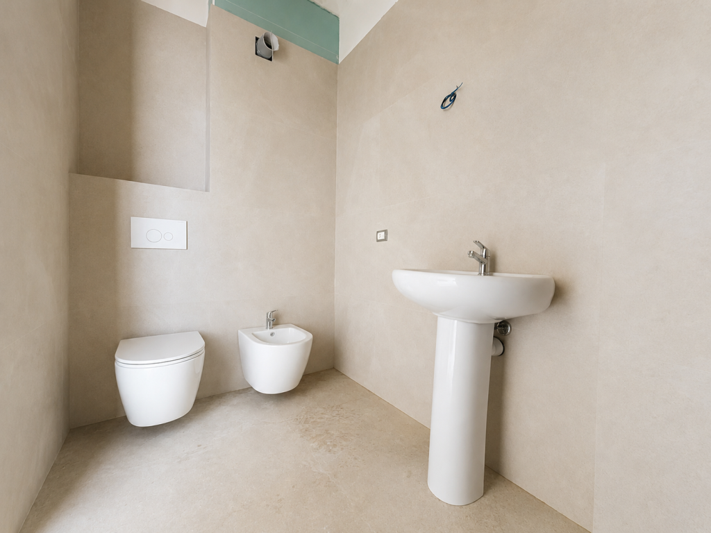 Shitet Apartament 1+1, 68.3 m² në Golem