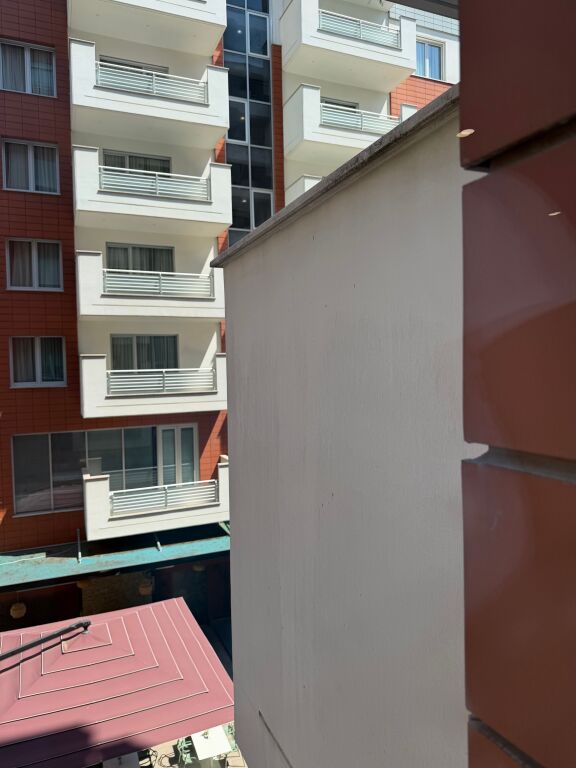 Apartment for rent 1+1 in Delijorgj