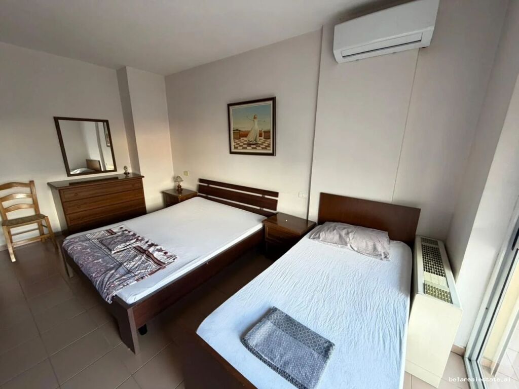 Appartamento Duplex In Affitto 3+1+2 In Via Elbasan (ID B230217) Tirana