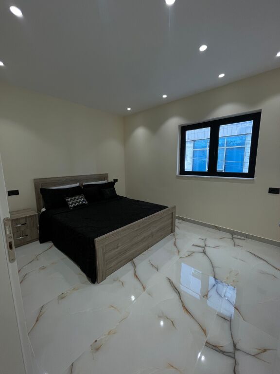 For rent, Duplex 2+1+2 Elbasan Street. Tirana.