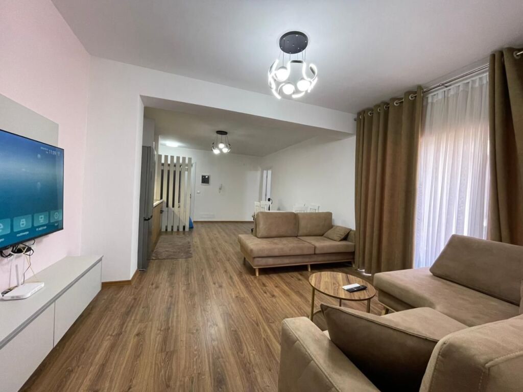 Apartament 2+1+Parking per qira tek Kodra e Diellit 2.
