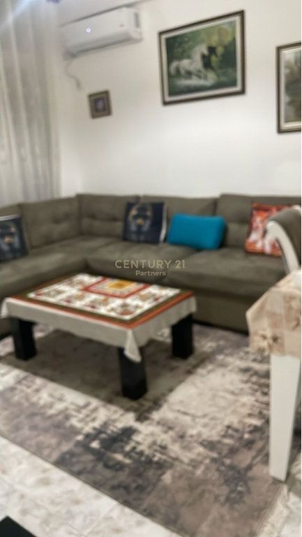 FOR RENT 2+1 APARTMENT IN ASTIR