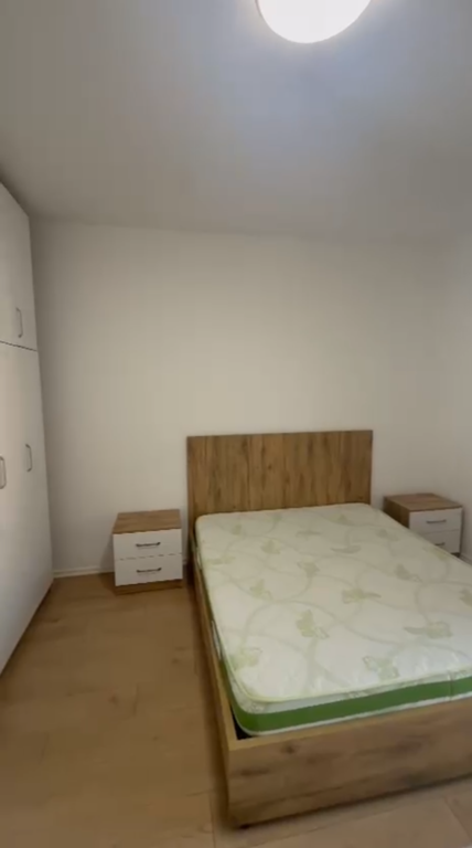 Apartment 1+1 for rent Grand Galeria Yzberisht !