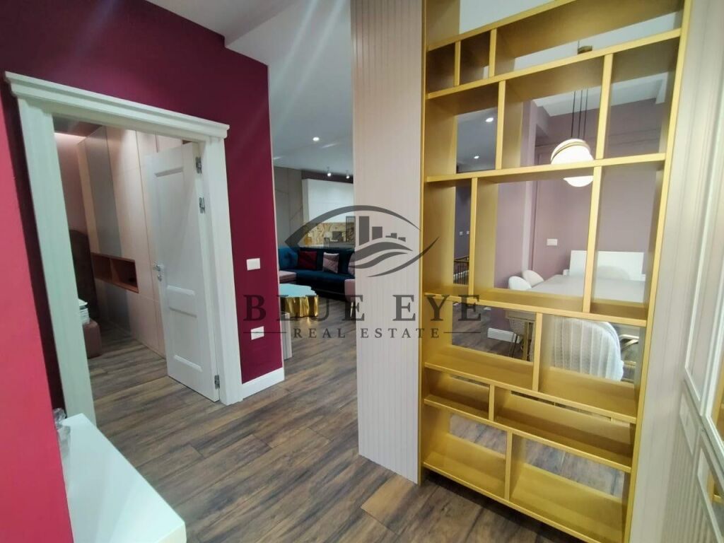 Shtepi private, kati i dyte, 2+1 me Qera – Pranë Gjykatës së Apelit, Durrës