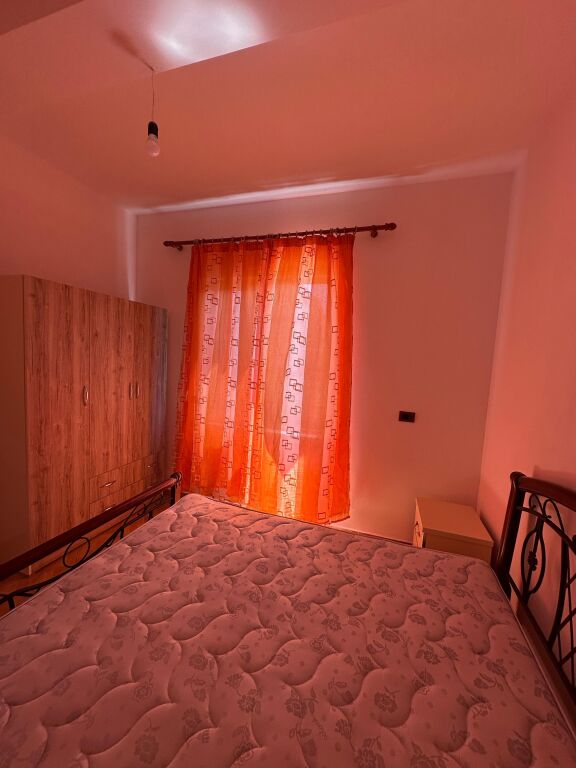 Apartment 1+1 for rent at Vila L in Astir