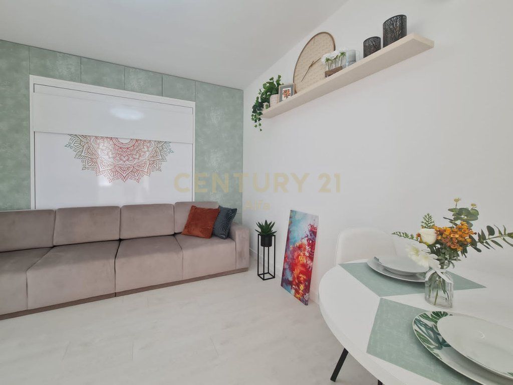 STUDIO APARTMENT FOR SALE NEAR WILLSON SQUARE - IDEAL INVESTMENT OPPORTUNITY