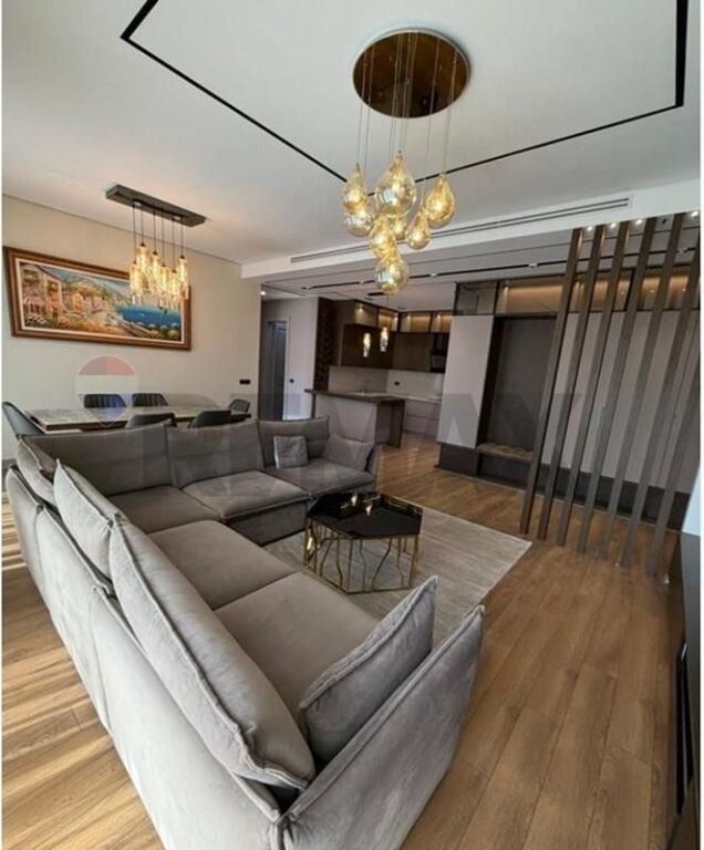 2+1 apartment for sale in Deliorgji.