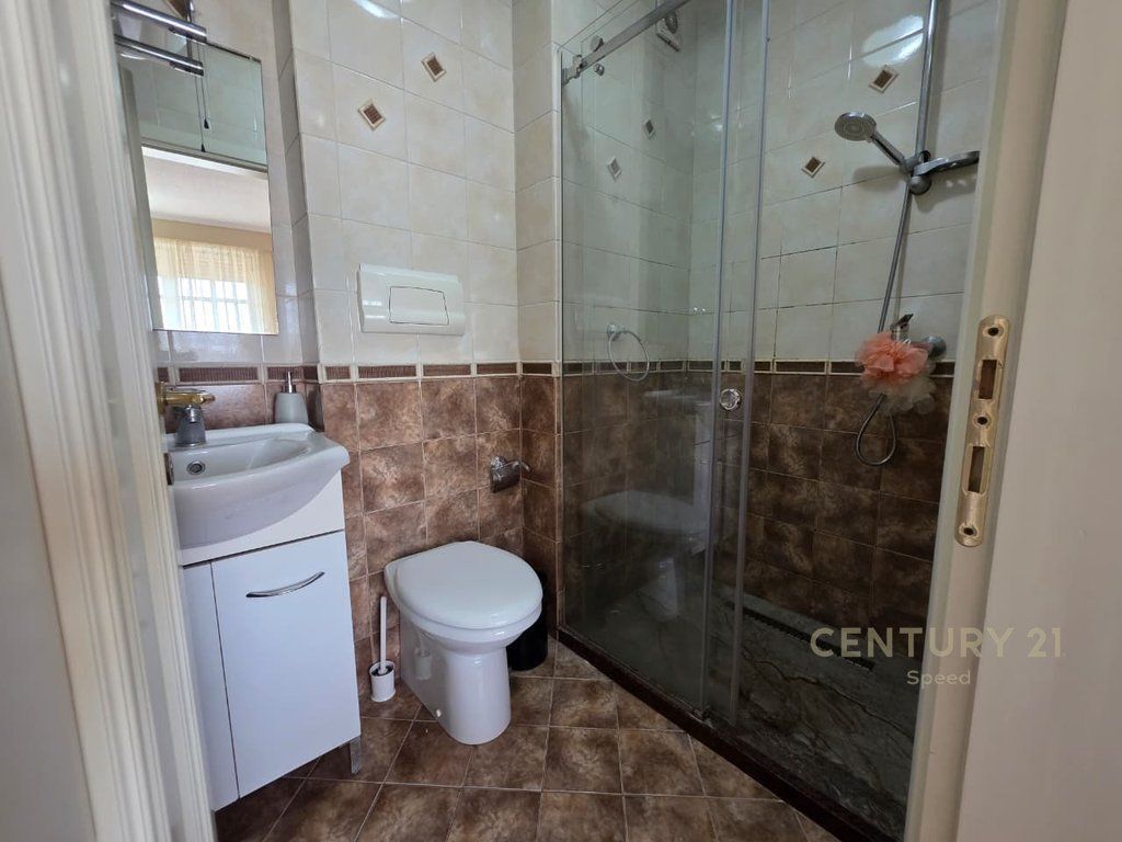 For rent 2+1 apartment on Brigada vIII street in Bllok - 1200Euro