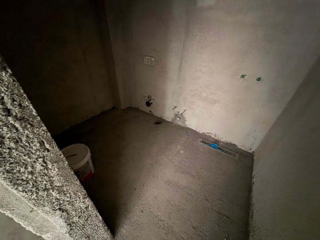 Appartamento in vendita vicino al Lago Secco