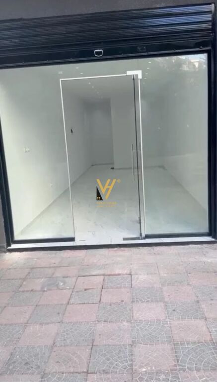 SHOP FOR SALE 38 M2 IN DON BOSKO 85,000 EURO