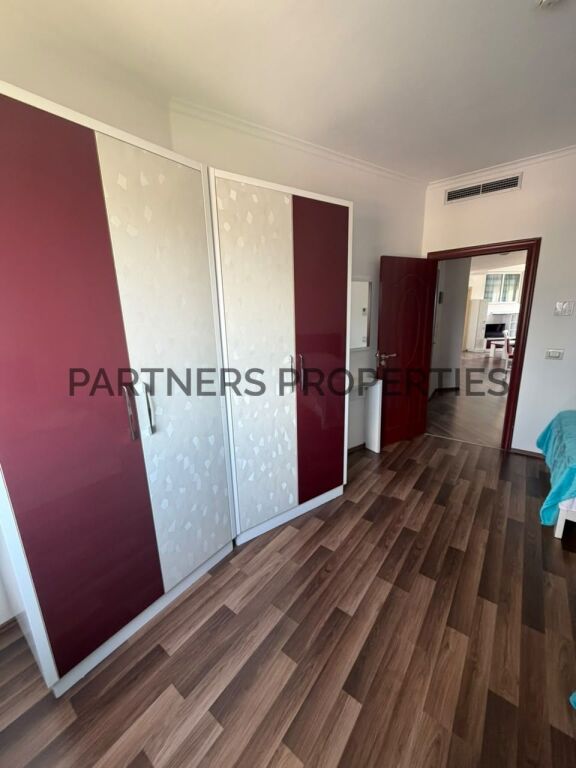 Shkozë_Vendesi 2+1 in complesso residenziale
