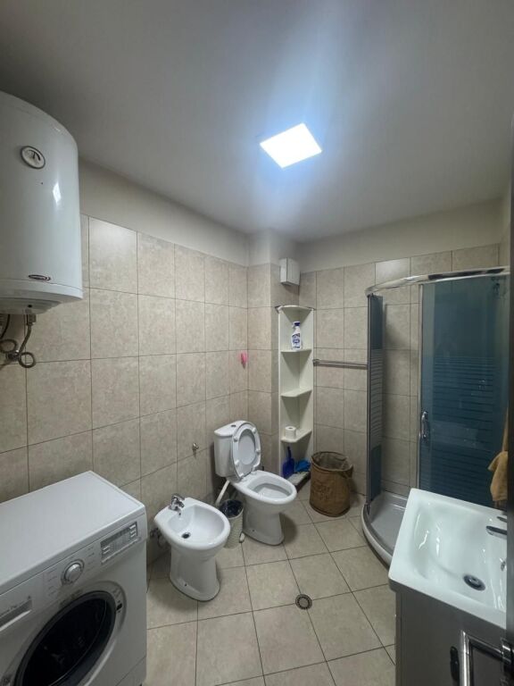 For rent Apartment 2+1+2 in the Don Bosko area near Dental Turk 650 euros