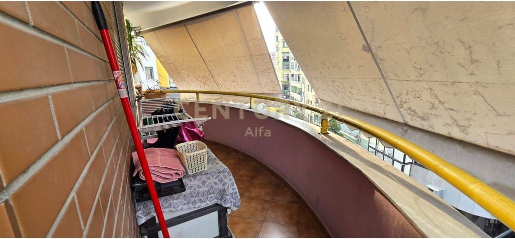 FOR SALE 3+1 APARTMENT OPPOSITE DELIJORGJI + 2 PARKING SPOTS