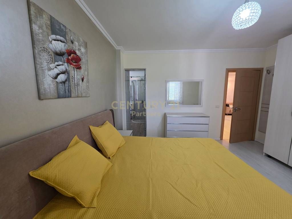 Apartament 3+1+2 Me Qira në Porcelan,prane Universitetit Europian 650 € /Muaj