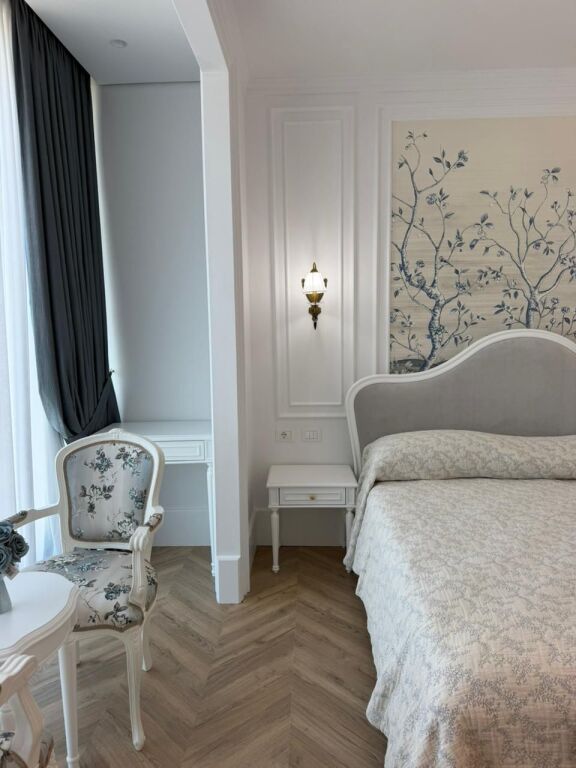 🏙️ Vendesi Appartamento di Lusso 2+1+2 – Downtown One, Tirana ✨