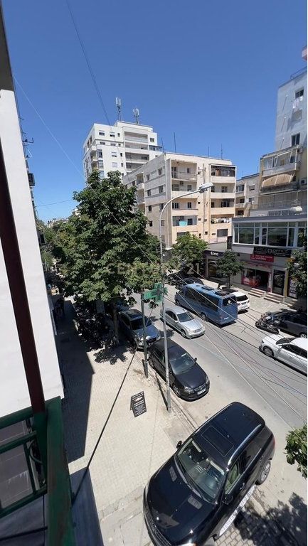 Apartment 2+1 For Sale at the Police Directorate, Durrës