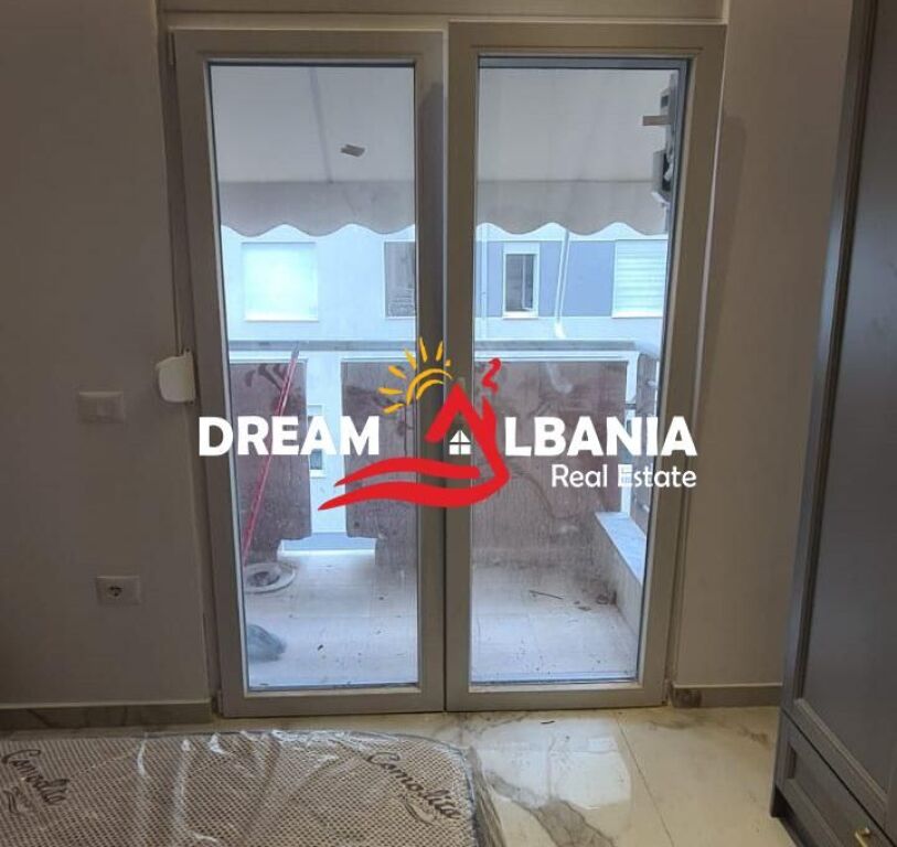 Apartment 1+1 for rent in Laprake near Credins Bank in Tirana (ID 5211007)

