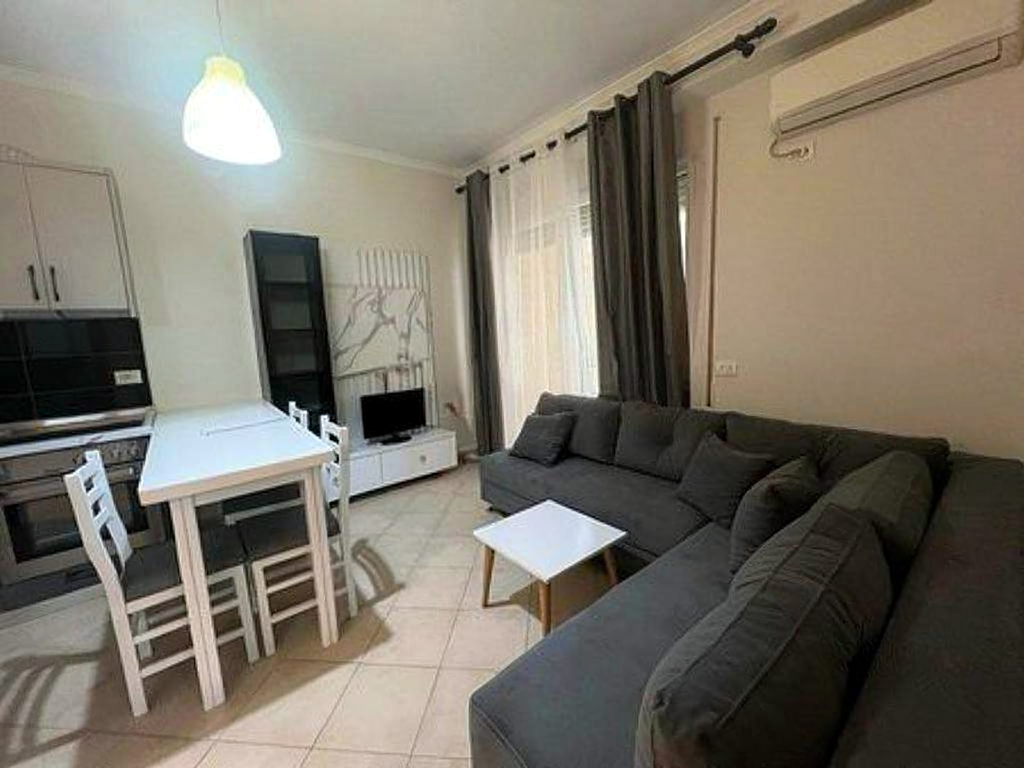 Jepet me qira apartament 2+1 tek Kodra e Diellit!