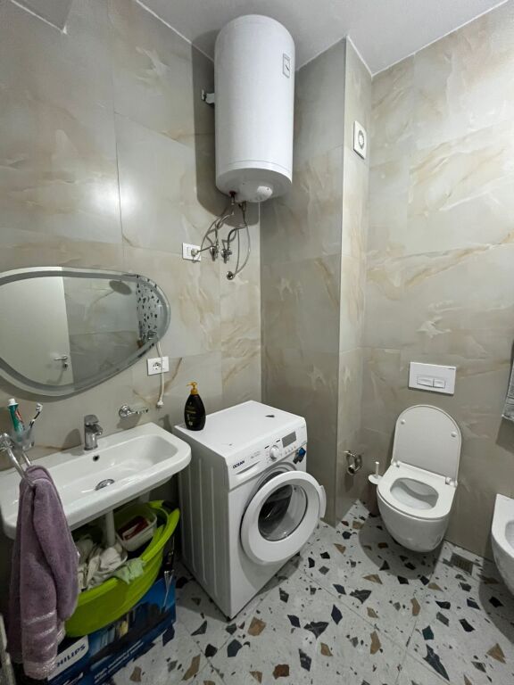 Affittasi appartamento 1+1+Posto Auto a Mangalem 21