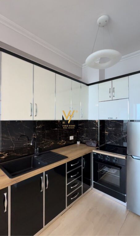 APPARTAMENTO 1+1+BLK IN AFFITTO A ASTIR 50.000 LEKE