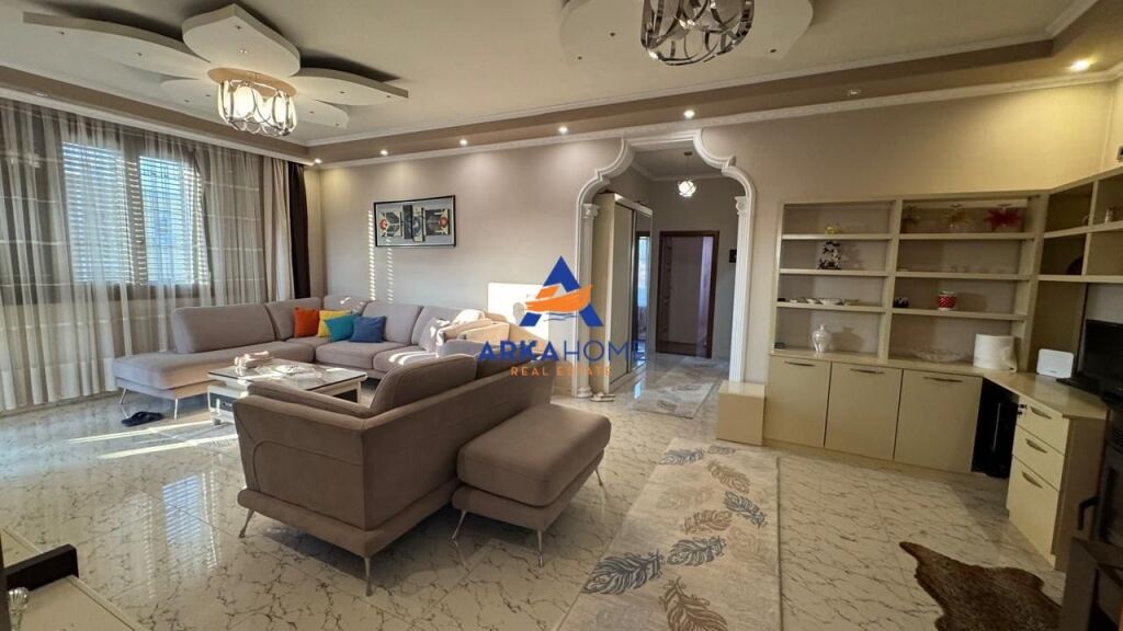 JEPET ME QERA APARTAMENT 2+1+BALLKON "ALLIAS" 50.000 LEKE
