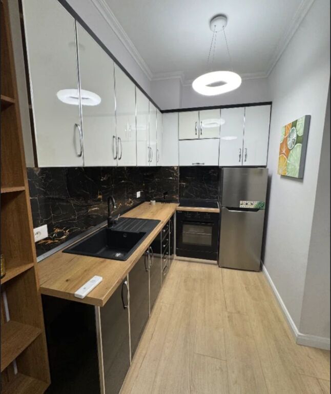APARTMENT FOR RENT 1+1 ASTIR 50,000 LEKE FH-80310