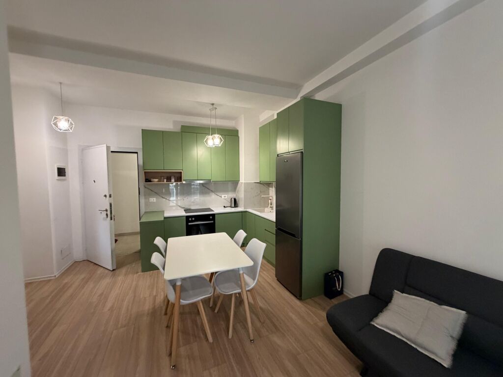 🏡 1+1 for rent at Magnet Complex, 21 Dhjetori