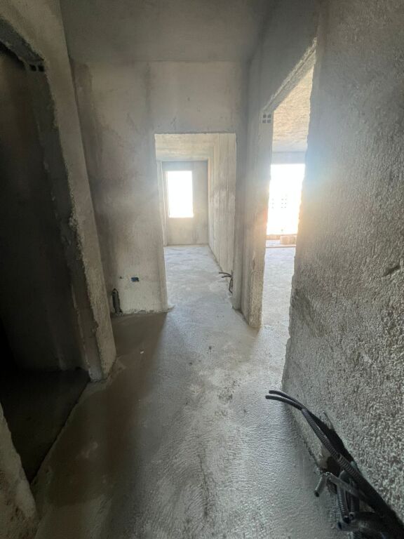 Former Aviation Field, 1+1 apartment for sale under construction. (in final phase)