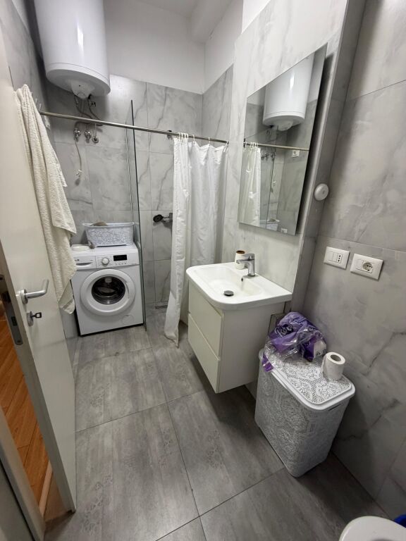 🏡 1+1 for rent at Magnet Complex, 21 Dhjetori