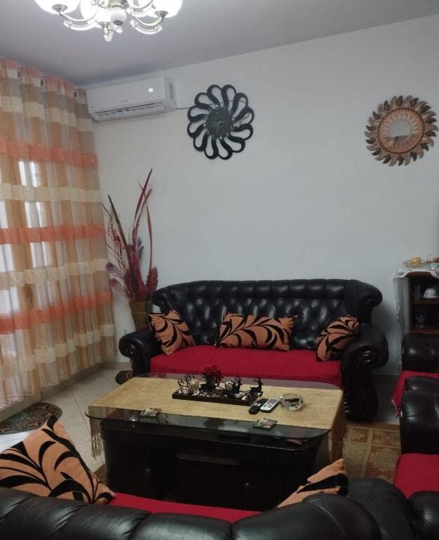 Qera | Apartament 2 + 1 | Yzberisht | 500 €/muaj