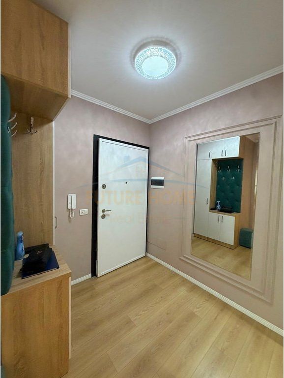 Qera, Apartament 2+1+Post Parkimi, Unaza e Re