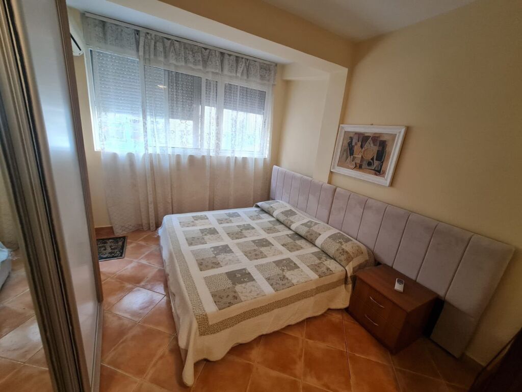 Appartamento 1+1 in affitto a Myslym Shyri