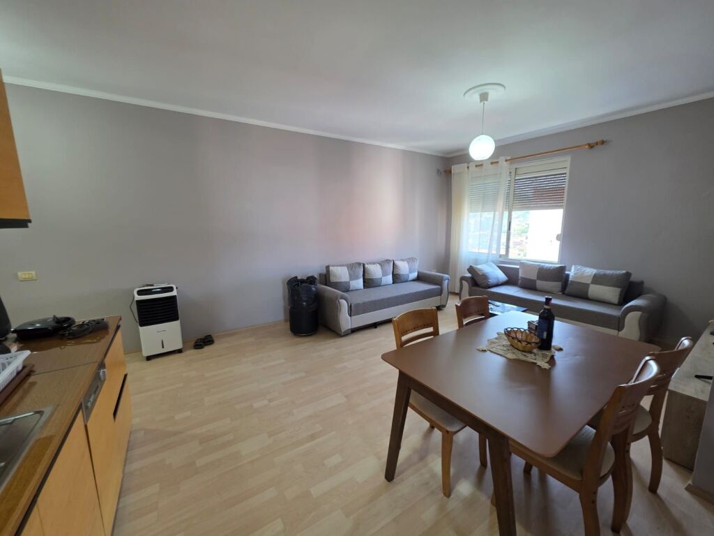 For sale 2 apartments 1+1 155 thousand Albanian lek Yzberisht. Also sold separately
