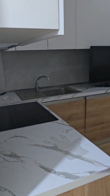 Apartment 2+1 for rent 5 May !