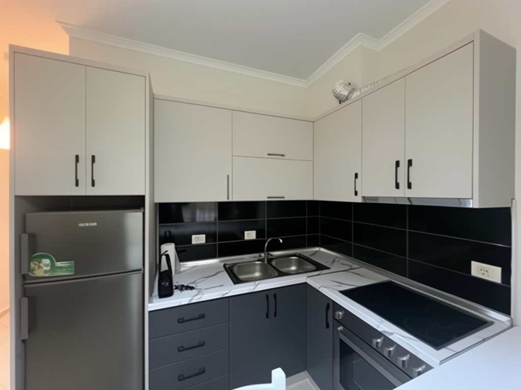 Jepet me qira apartament 2+1 tek Kodra e Diellit!