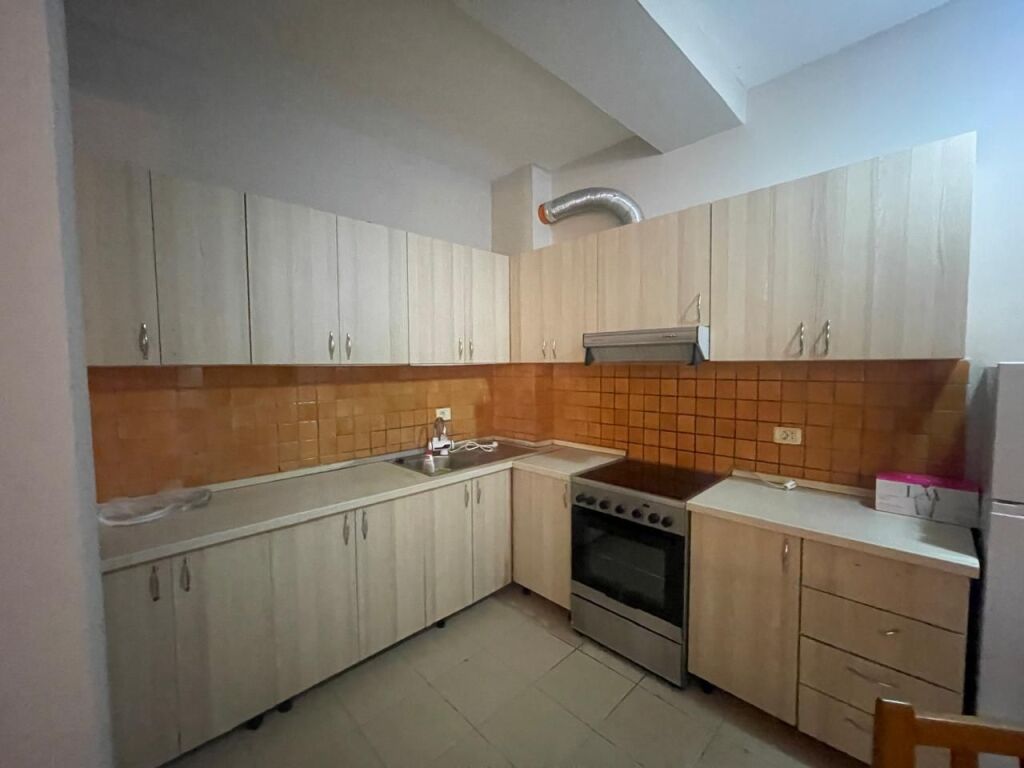 21-December, 2+1+2 apartment for rent!