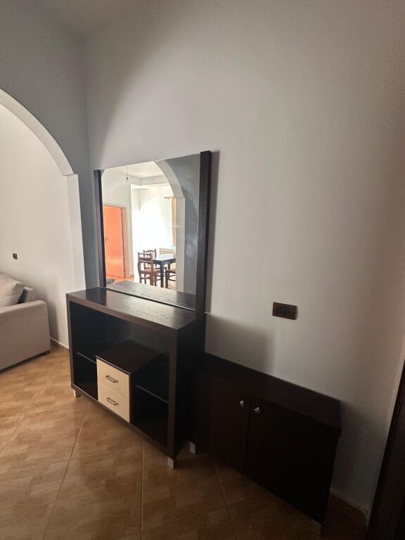 Apartment 1+1 for rent at Vila L in Astir