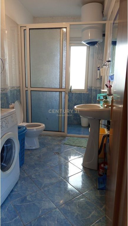 Apartment 2+1+2 for rent in Fresk!