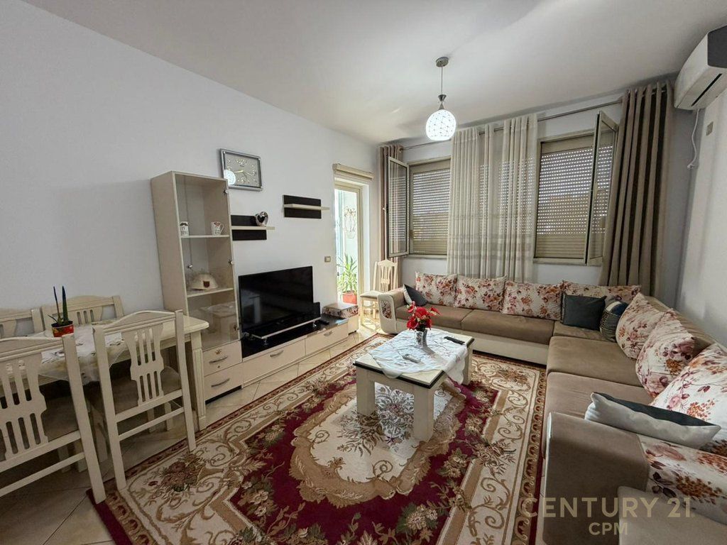 APARTMENT 1+1 FOR SALE IN FRESK!