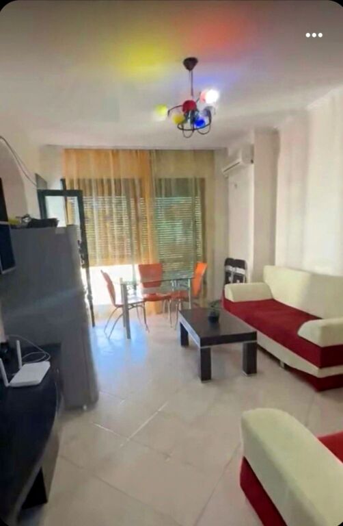 ✨️Apartment 1+1 for Sale in Golem DIAMMA RESORT✨️