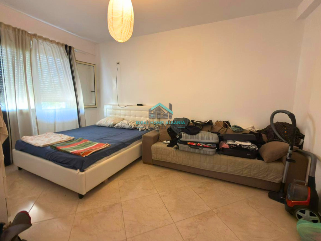 Apartament 1+1 në shitje – Lungomare, Vlorë