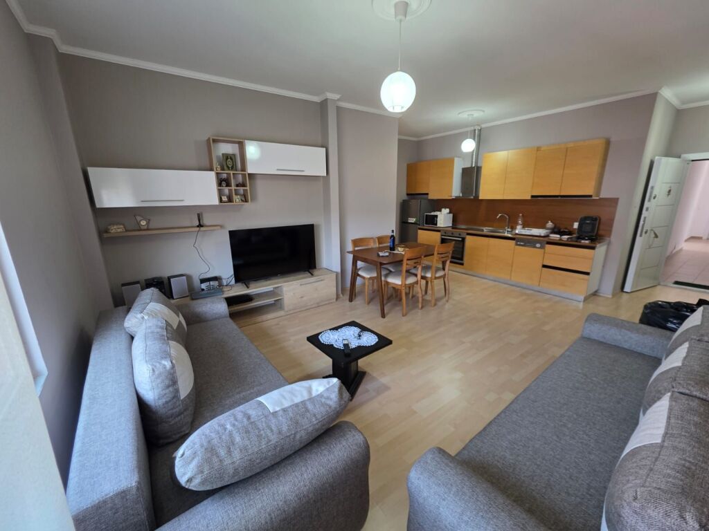 For sale 2 apartments 1+1 155 thousand Albanian lek Yzberisht. Also sold separately
