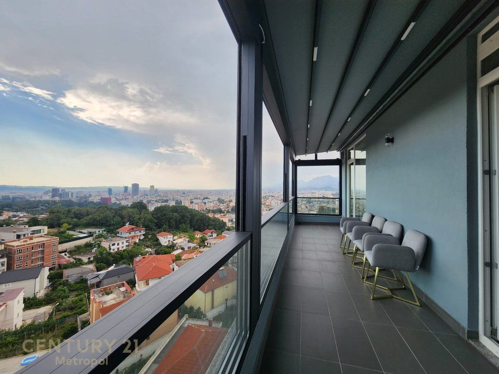 For rent apartment 2+1+2 bathrooms +2 parking spaces, Elbasan street! Metropol143484