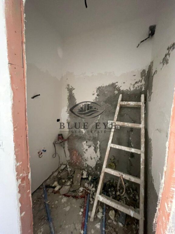 Vilë dy kateshe për Shitje në Durrës, ish fabrika e tullave