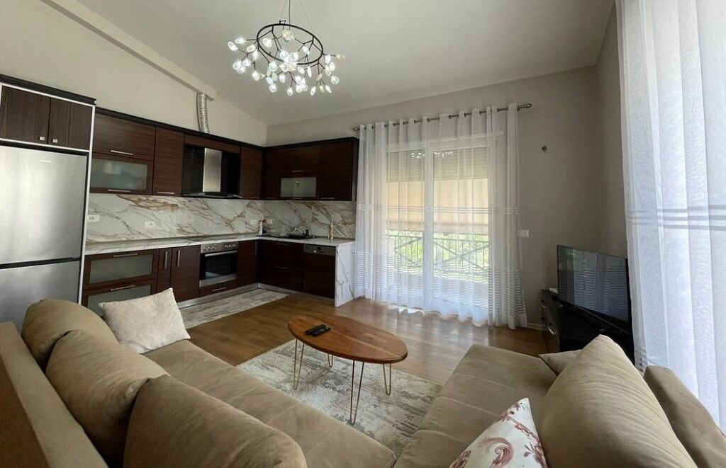 Apartament 2+1 me qira tek Kodra e Diellit