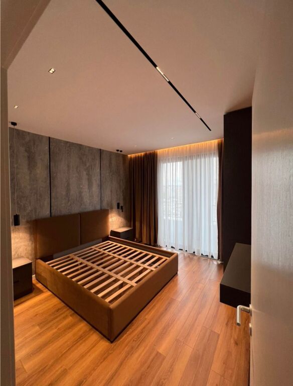 🏡 Jepet me qira apartament 1+1 + 🅿️ 📍 Rruga Jordan Misja
