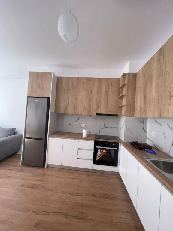 Qera: Apartament 1+1