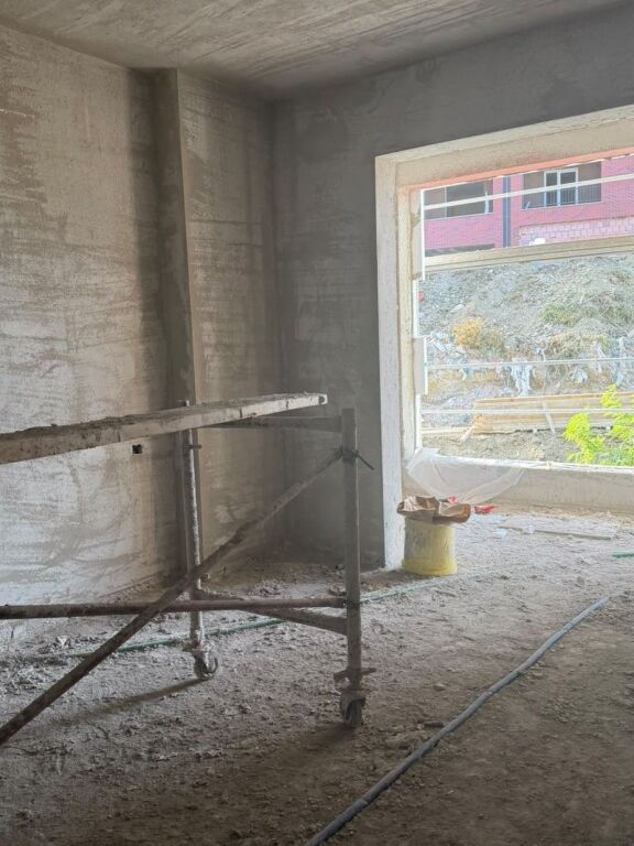 🏡 Shitet Apartament 1+1 në Belfiore 1