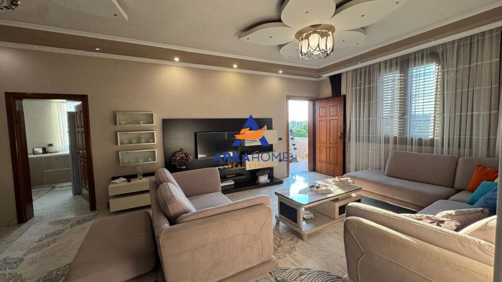 JEPET ME QERA APARTAMENT 2+1+BALLKON "ALLIAS" 50.000 LEKE